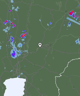 Радар