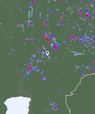 Радар