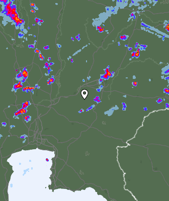 Радар