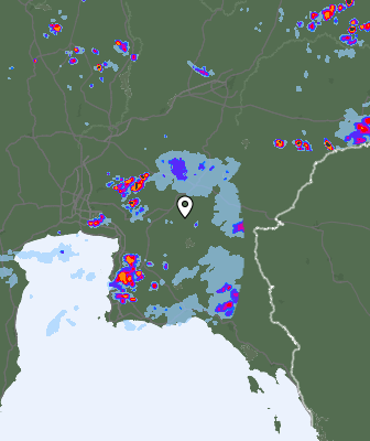 Ilmastiku radar