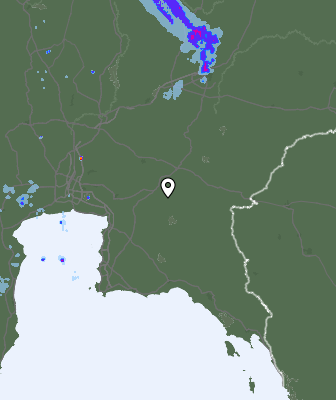 Ilmastiku radar