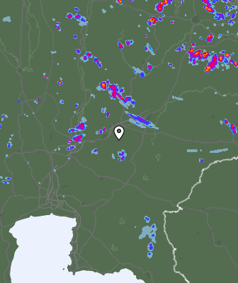 Радар