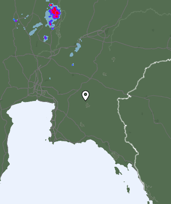 Ilmastiku radar
