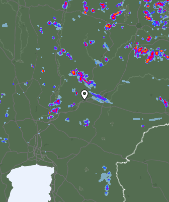 Радар