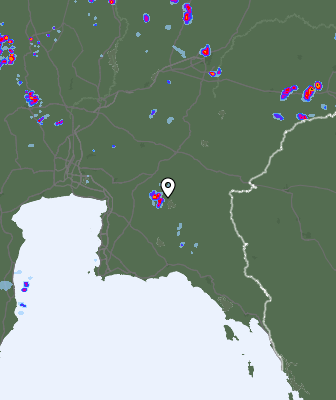 Ilmastiku radar