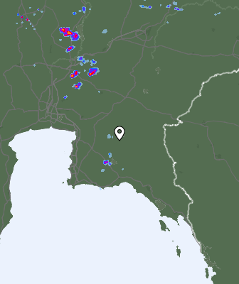 Ilmastiku radar