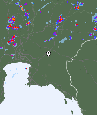 Ilmastiku radar