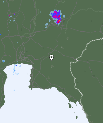 Ilmastiku radar
