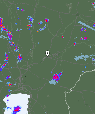 Радар