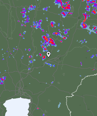 Радар