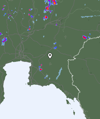 Ilmastiku radar