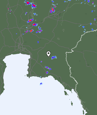 Ilmastiku radar