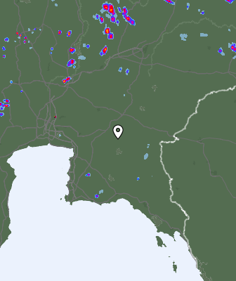 Ilmastiku radar