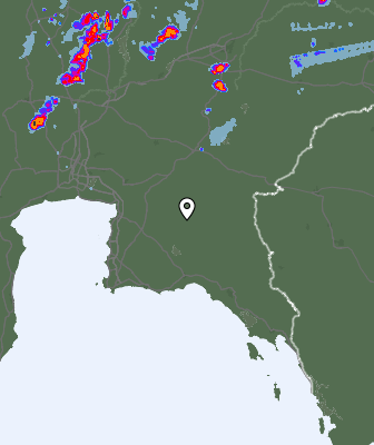 Ilmastiku radar