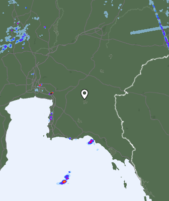 Ilmastiku radar