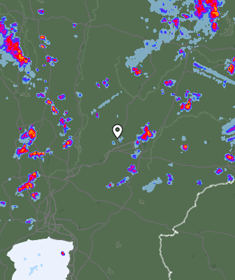 Радар