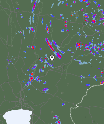 Радар