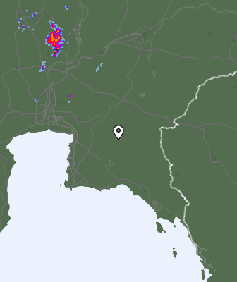 Ilmastiku radar