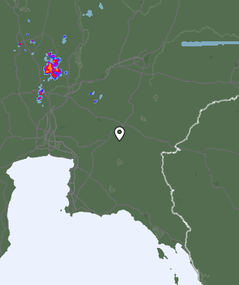 Ilmastiku radar