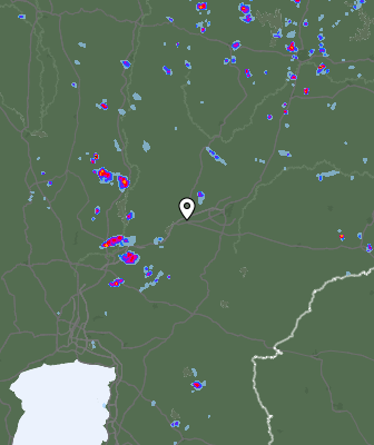 Радар