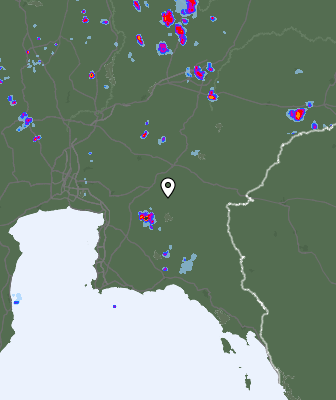 Ilmastiku radar