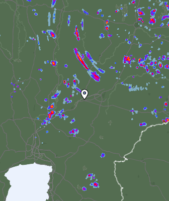 Радар