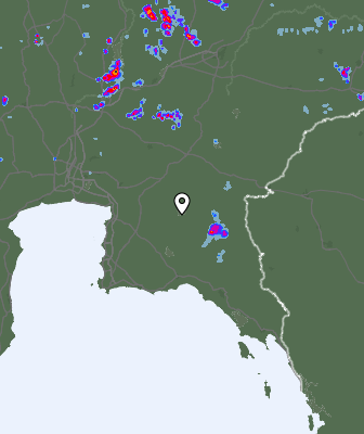Ilmastiku radar