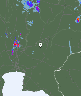 Радар