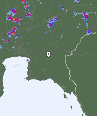 Ilmastiku radar