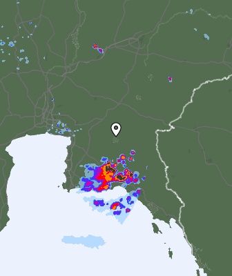 Ilmastiku radar