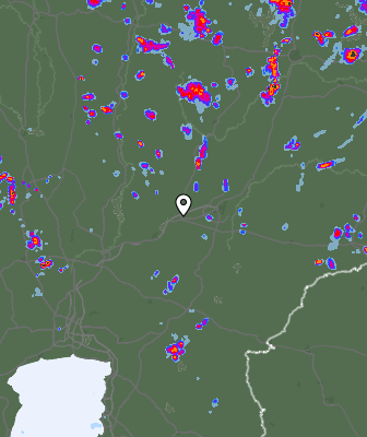 Радар
