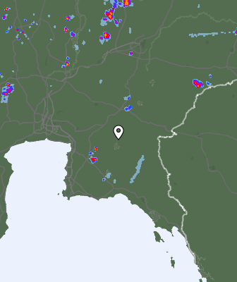 Ilmastiku radar