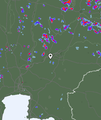 Радар