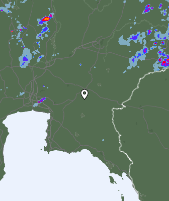 Ilmastiku radar