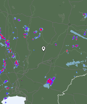 Радар