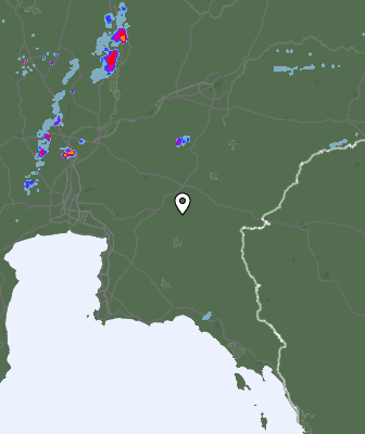 Ilmastiku radar