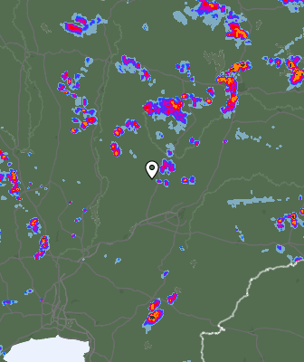 Радар