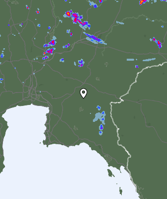 Ilmastiku radar