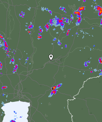 Радар