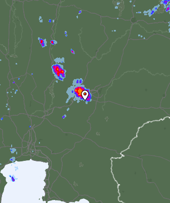 Радар