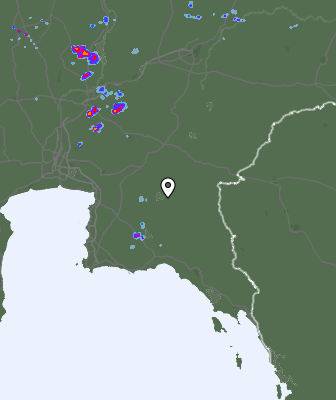Ilmastiku radar