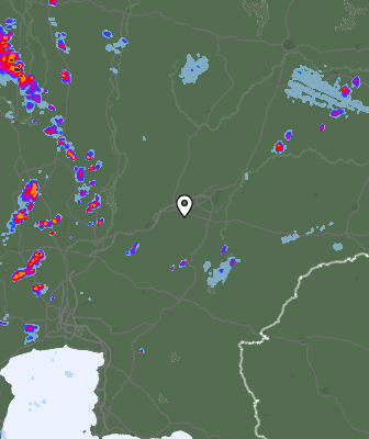 Радар