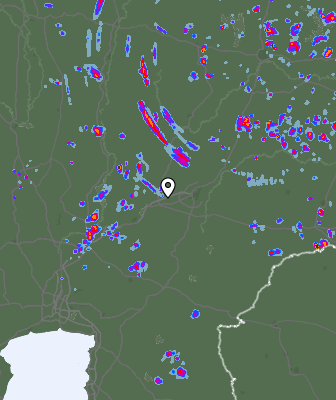 Радар