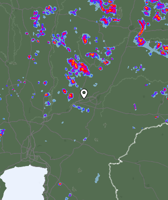 Радар