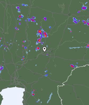 Радар