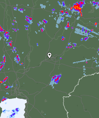 Радар