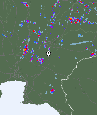Радар