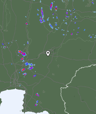Радар
