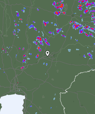 Радар