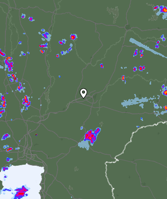 Радар
